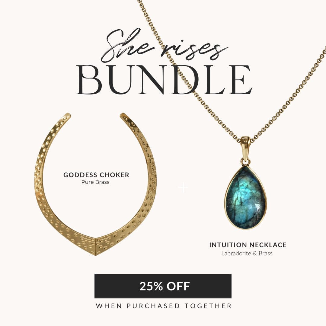 She Rises Bundle