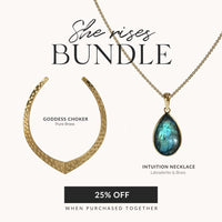 She Rises Bundle