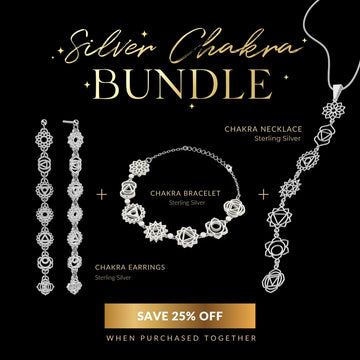 Silver Chakra Bundle