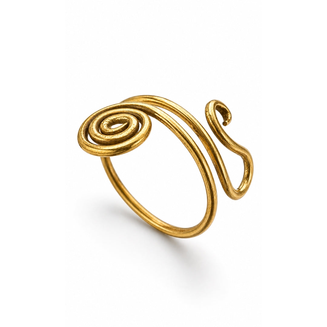 In the Loop Ring