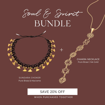 Soul & Spirit Bundle