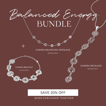 Balanced Energy Silver Bundle