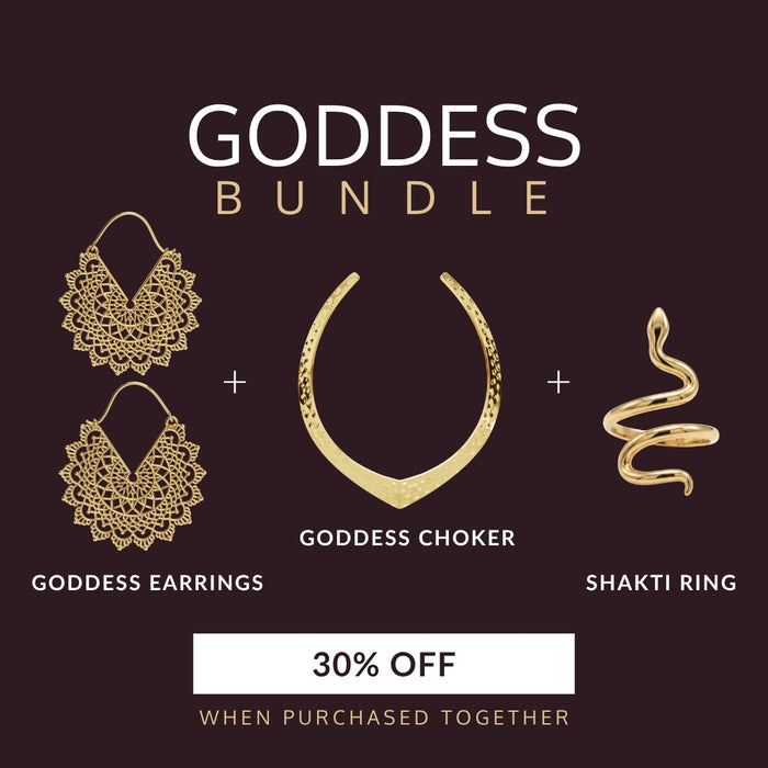 Goddess Bundle