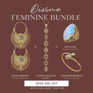 Divine Feminine Bundle