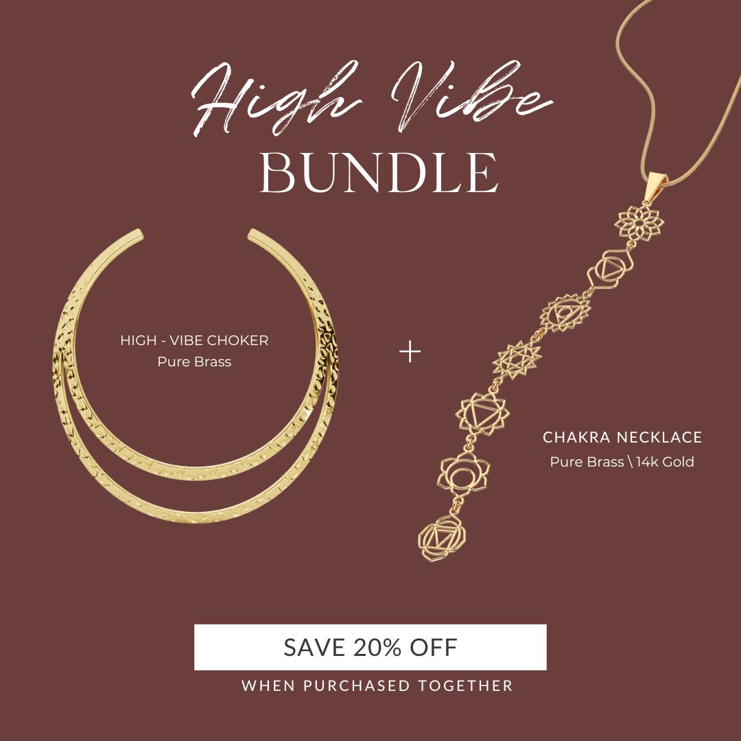 High-Vibe Bundle