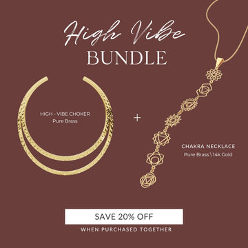 High-Vibe Bundle