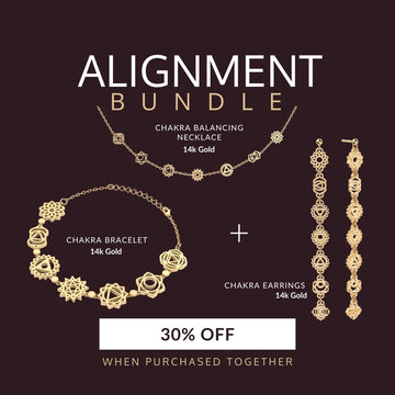 Chakra Alignment Bundle