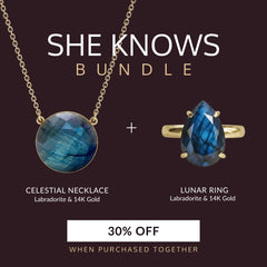 She Knows Bundle