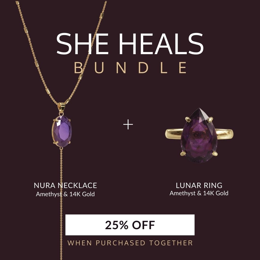 She Heals Bundle