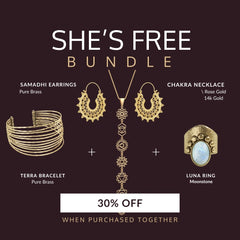 She Is Free Bundle