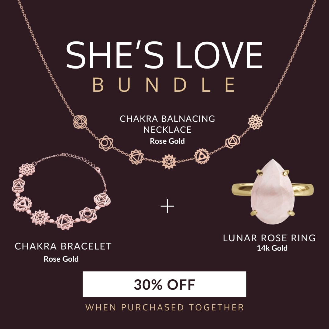 She Is Love Bundle