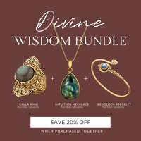 Divine Wisdom Bundle