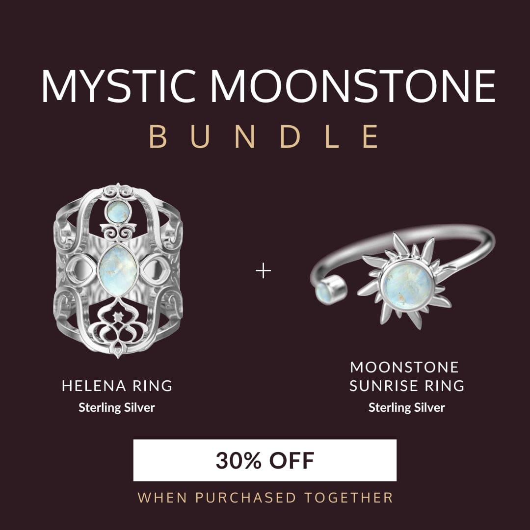 Mystic Moonstone Bundle