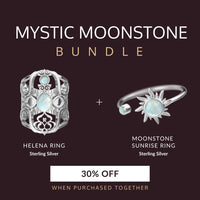 Mystic Moonstone Bundle