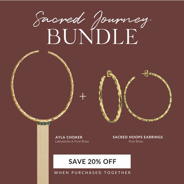 Sacred Journey Bundle