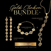 Gold Chakra Bundle