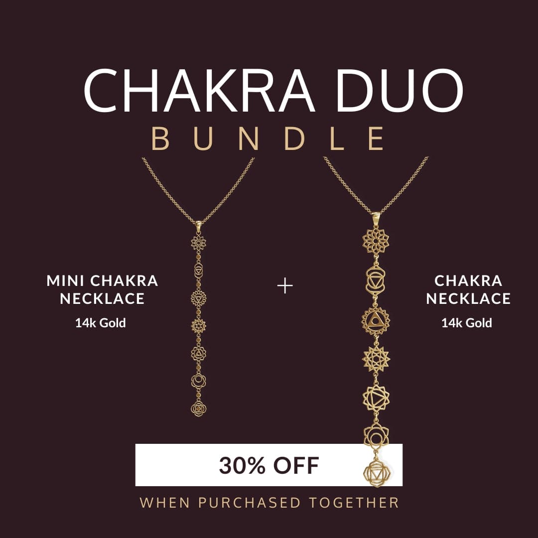 Duo Chakra Bundle