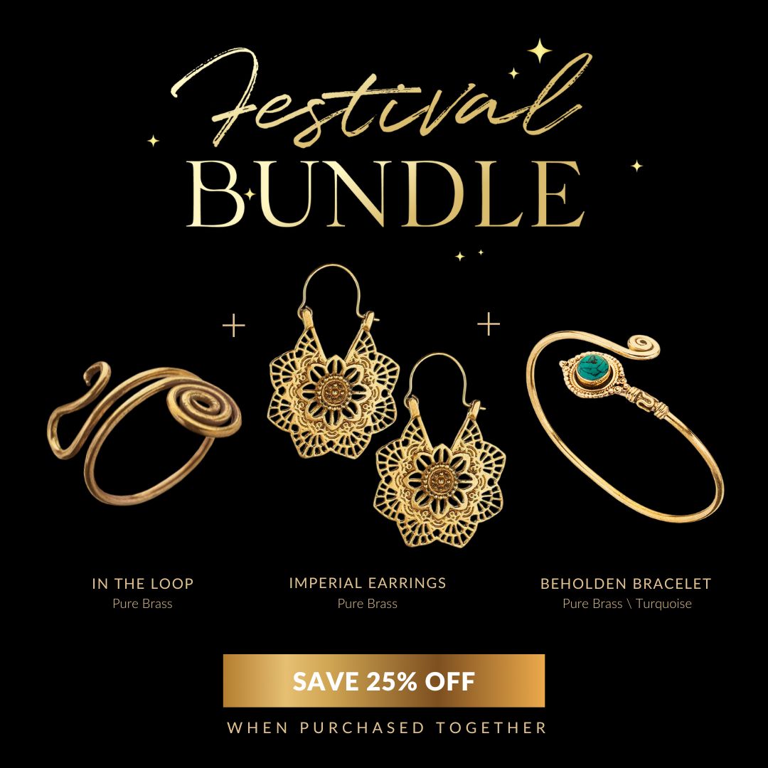 Festival Bundle