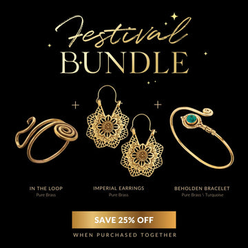 Festival Bundle