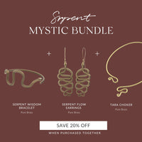 Serpent Mystic-Paket