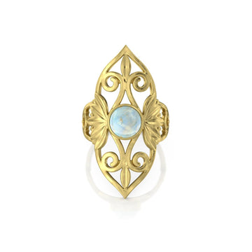 Athena Ring