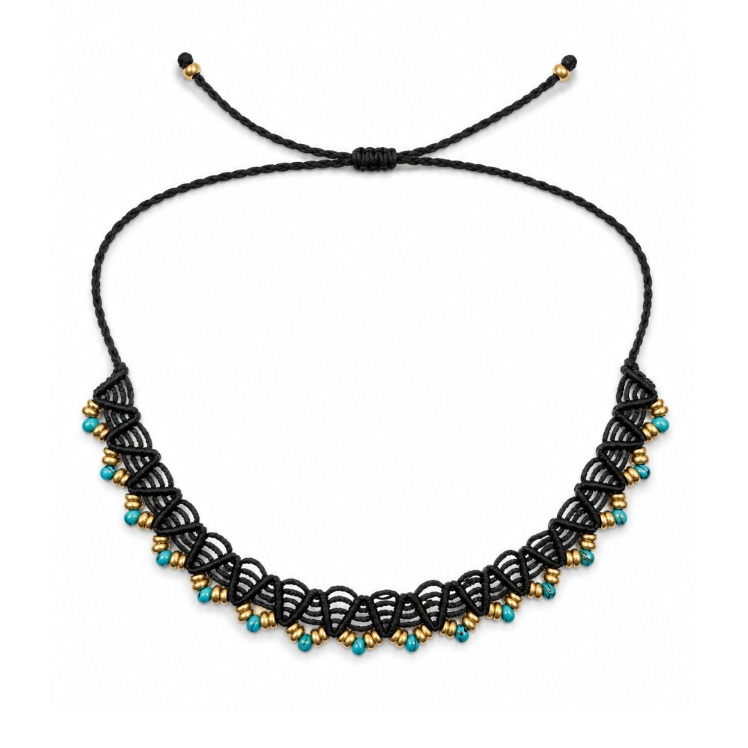 Lyra Choker