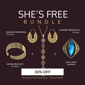 She Is Free Bundle