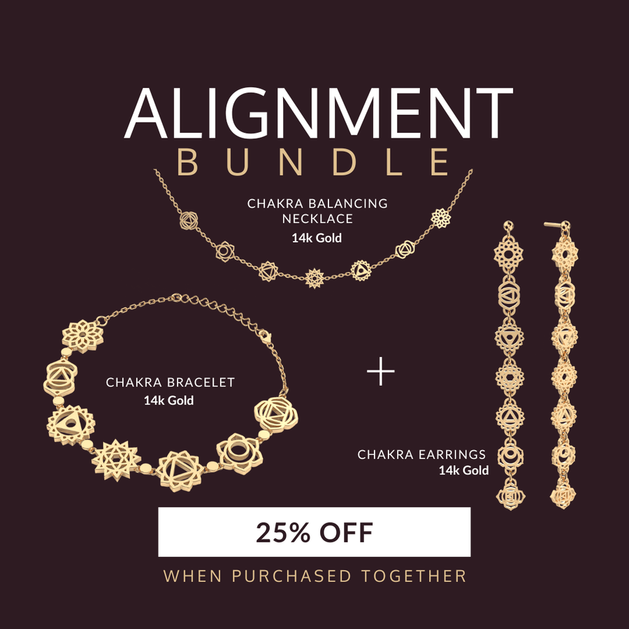 Chakra Alignment Bundle