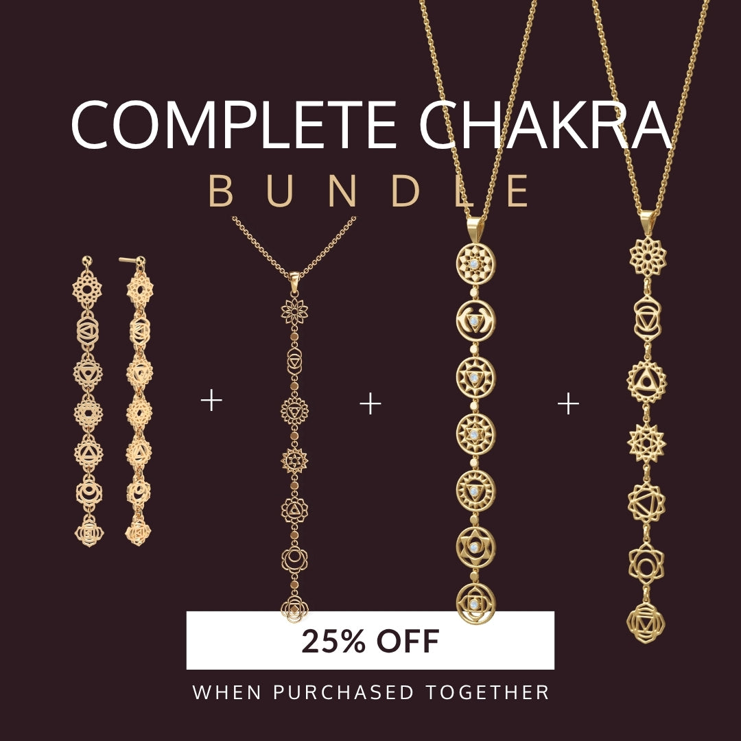 Complete Chakra Bundle