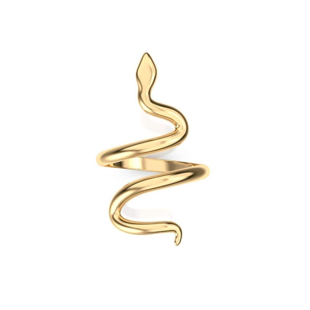 Shakti-Ring