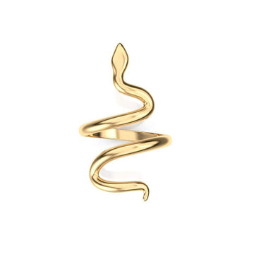 Shakti Ring