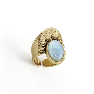 Luna Ring