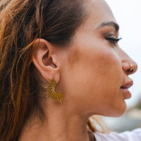 Nova Earrings