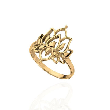 Padma-Ring