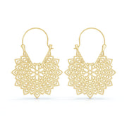 Aster Earrings