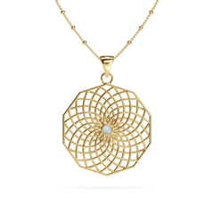 Gaia Necklace
