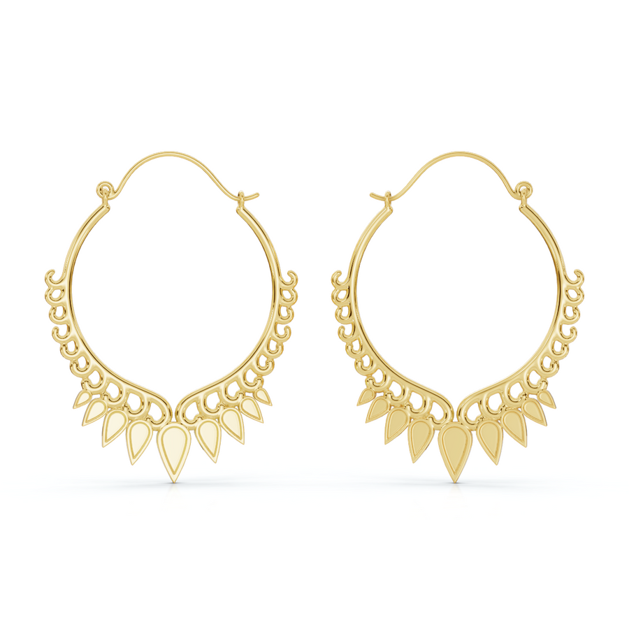 Mikah Earrings