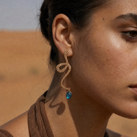 Eris Earrings