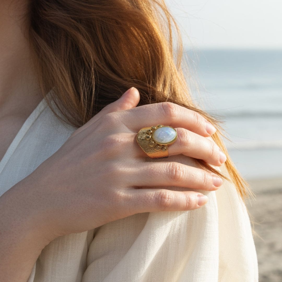 Luna Ring