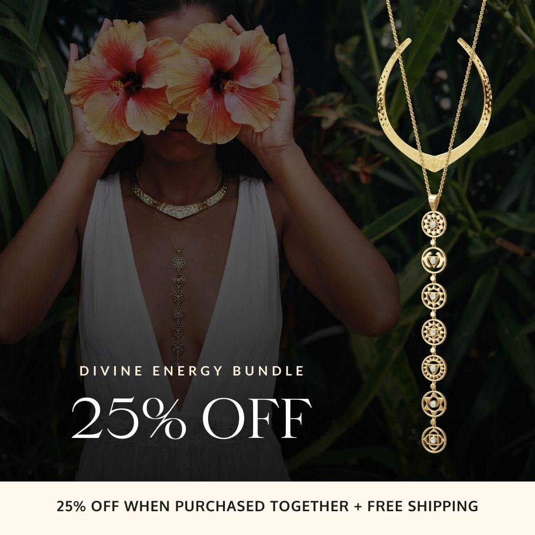 Divine Energy Bundle