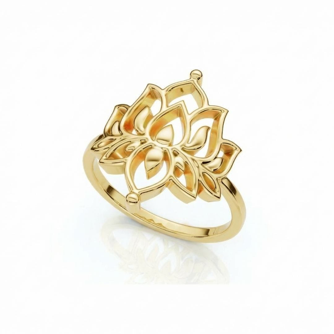 Padma Ring