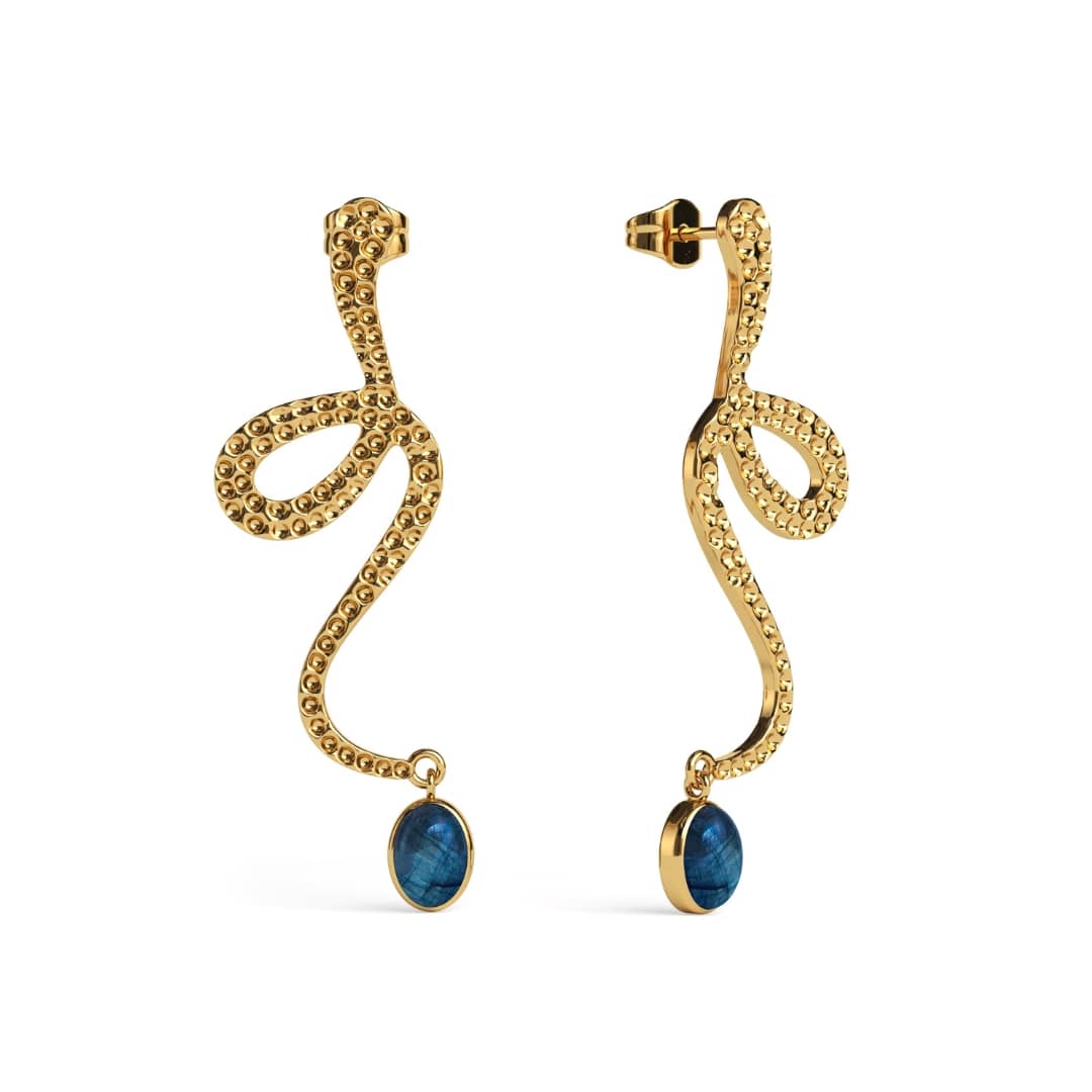 Eris Earrings