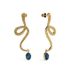 Eris Earrings
