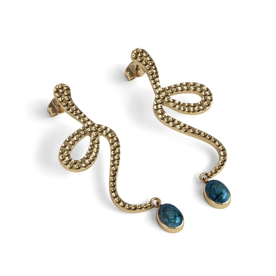 Eris Earrings