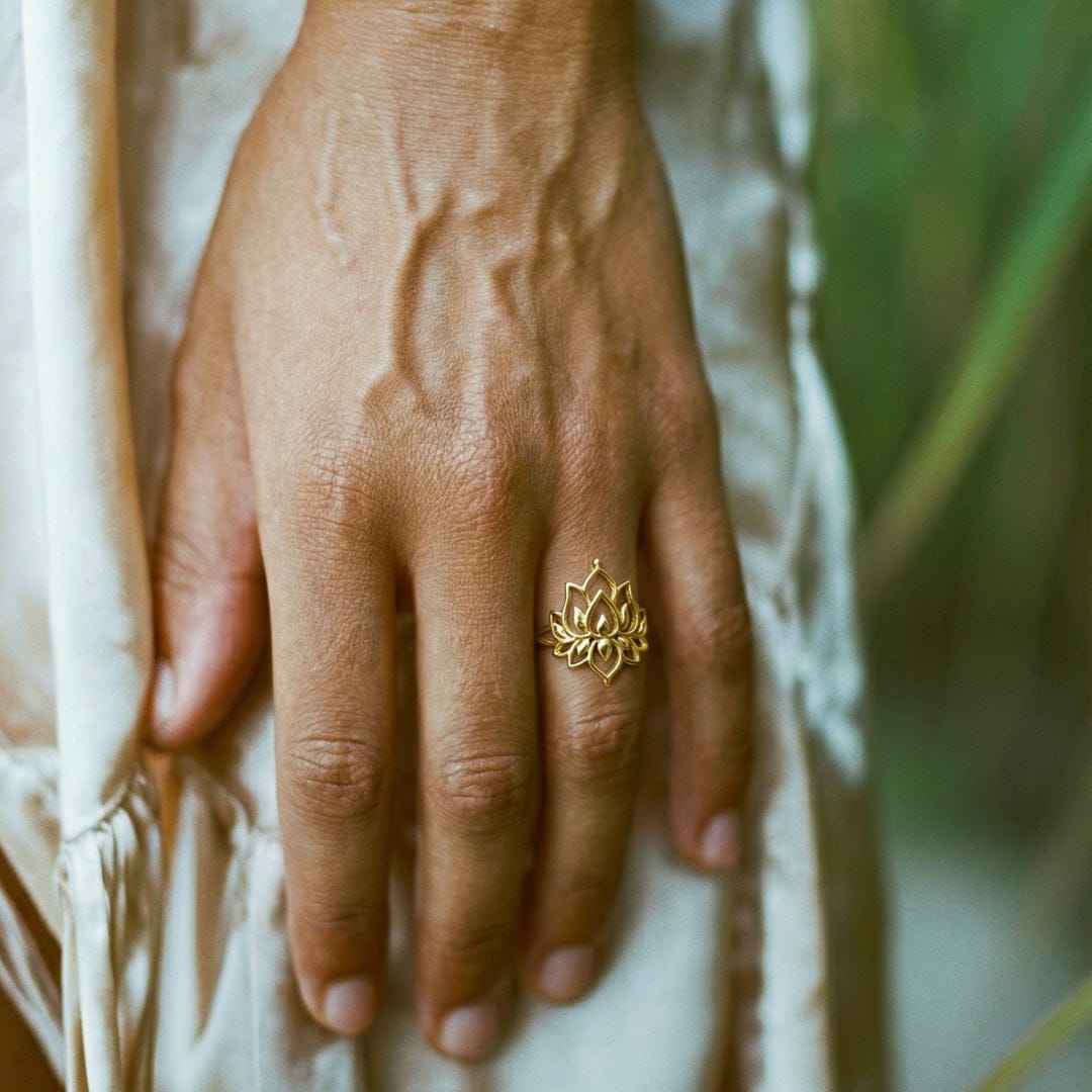 Padma Ring