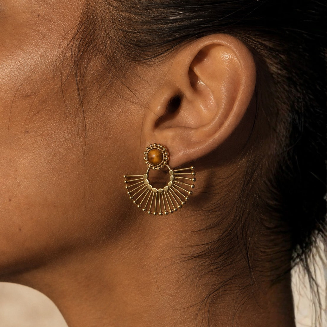 Aurora Earrings