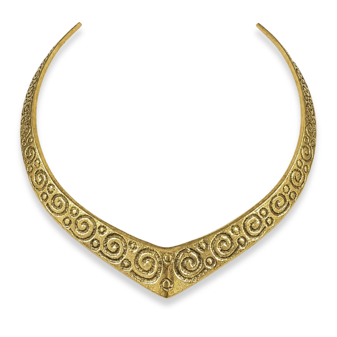 Tribal Choker