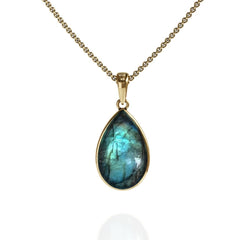 Intuition Necklace