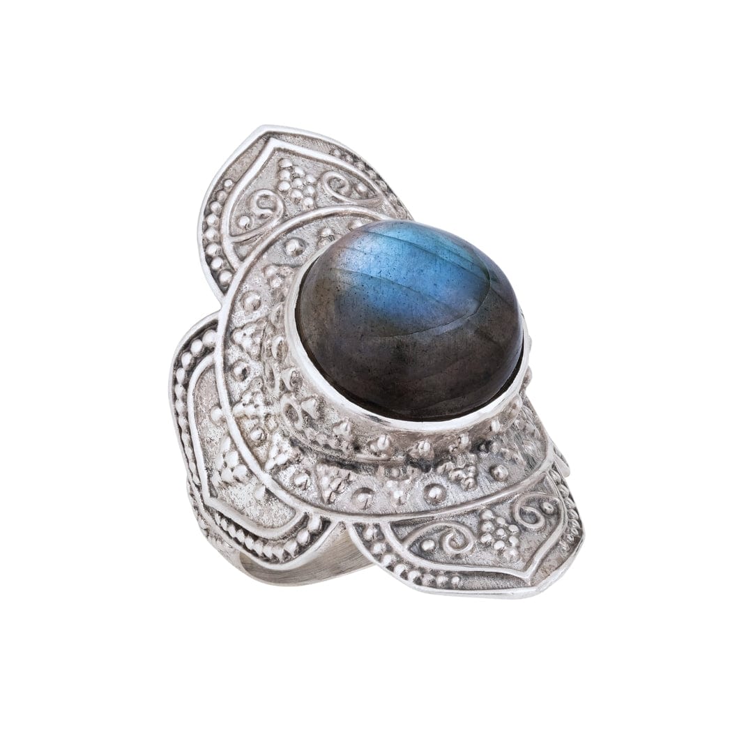 Calla Ring