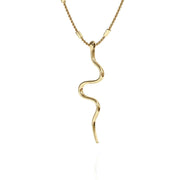 Shakti Necklace